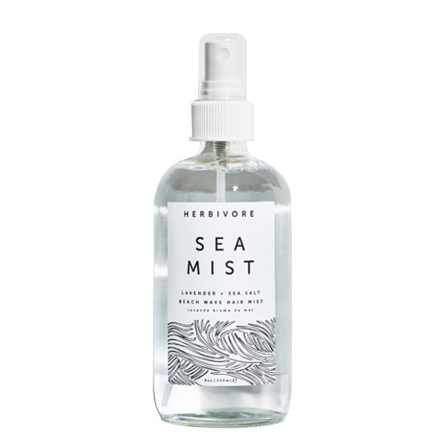 Herbivore Botanicals Sea Mist Texturizing Salt Spray - Lavender, 240ml/8 fl oz