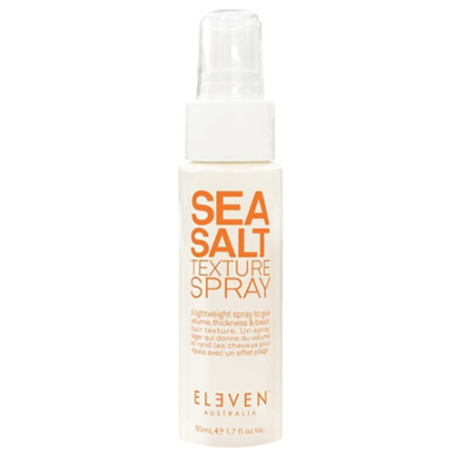 Eleven Australia Sea Salt Spray, 50ml/1.7 fl oz
