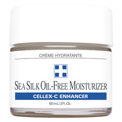 Sea Silk Oil-Free Moisturizer