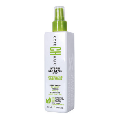 Cote Hair Sea Style Spray, 250ml/8.45 fl oz Cote Hair Sea Style Spray on white background