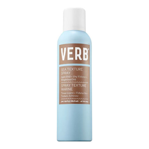 Verb Sea Texture Spray, 182 ml Verb Sea Texture Spray on white background