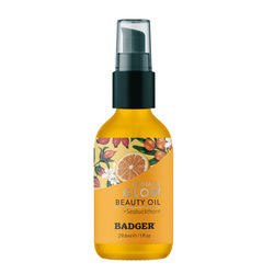 Seabuckthorn Face Oil (Dry Skin)
