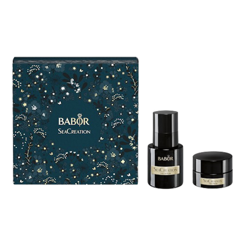 Babor Seacreation Masterpiece Set, 1 set Babor Seacreation Masterpiece Set on white background