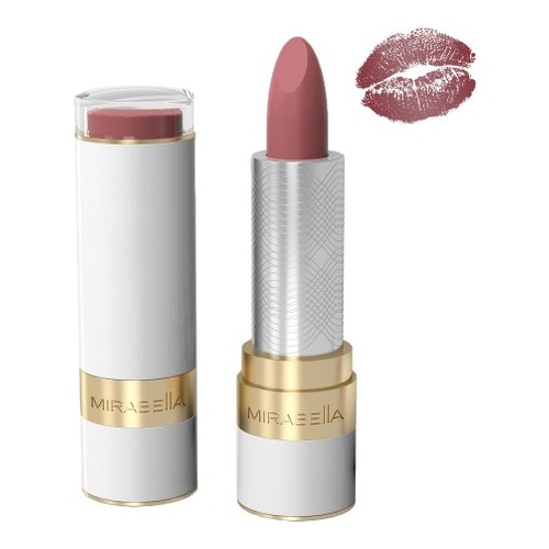 Sealed With a Kiss Lipstick - Barely Beige, Mirabella