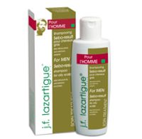 JF Lazartigue  on white background