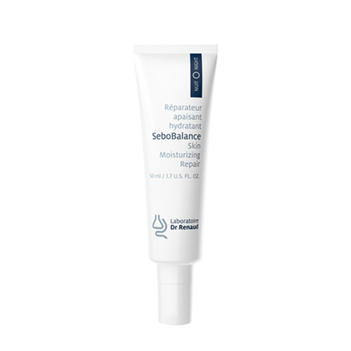 Dr Renaud SeboBalance Skin Moisturizing Repair on white background