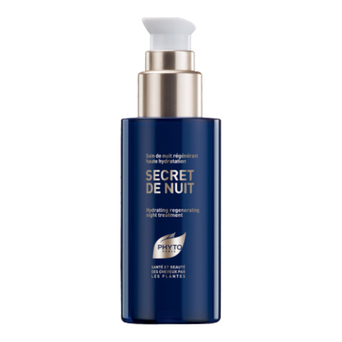 Phyto Secret De Nuit Hydrating Night Treatment, 75ml/2.5 fl oz Phyto Secret De Nuit Hydrating Night Treatment on white background
