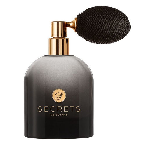 Sothys Secrets Eau de Parfum, 50ml/1.7 fl oz Sothys Secrets Eau de Parfum on white background