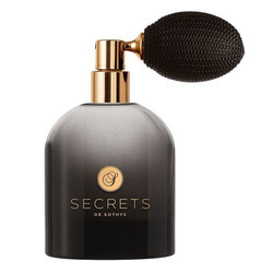Secrets Eau de Parfum