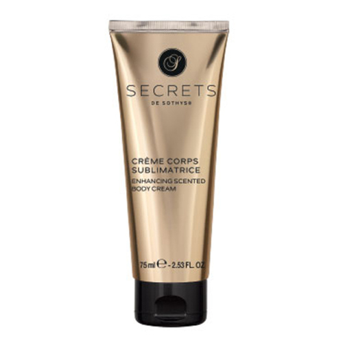 Sothys Secrets Pro Youth Hand Cream, 75ml/2.54 fl oz Sothys Secrets Pro Youth Hand Cream on white background