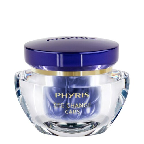 Phyris See Change Caps on white background