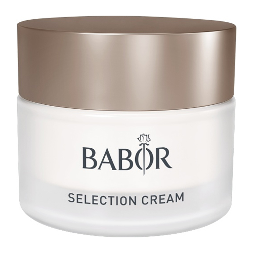 Babor Skinovage Selection Cream, 50ml/1.7 fl oz Babor Skinovage Selection Cream on white background