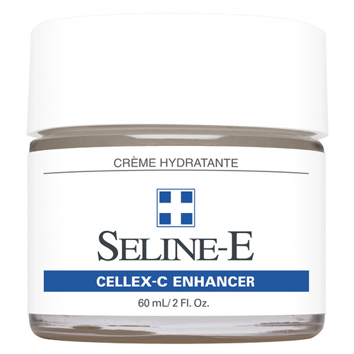 Cellex-C Seline-E Cream, 60ml/2 fl oz