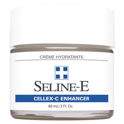 Cellex-C Seline-E Cream, 60ml/2 fl oz