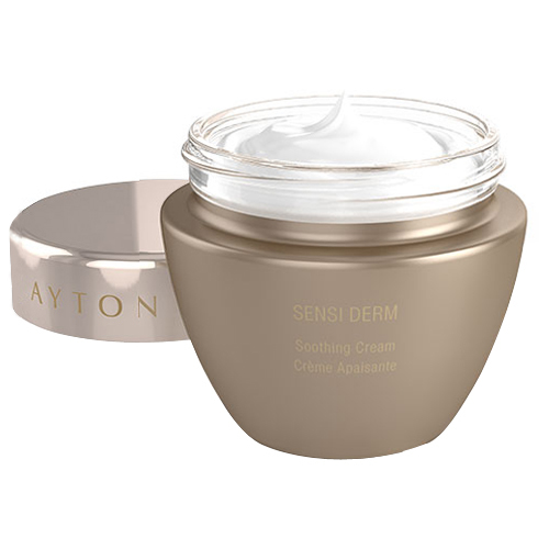 Clayton Shagal Sensi Derm Cream, 50ml/1.7 fl oz Clayton Shagal Sensi Derm Cream on white background