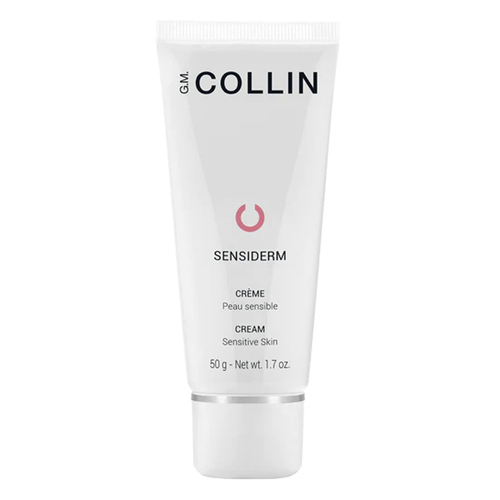 GM Collin Sensiderm Cream, 50ml/1.7 fl oz GM Collin Sensiderm Cream on white background