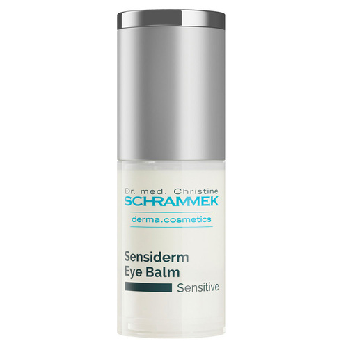 Dr Schrammek Sensiderm Eye Balm, 15ml/0.51 fl oz Dr Schrammek Sensiderm Eye Balm on white background