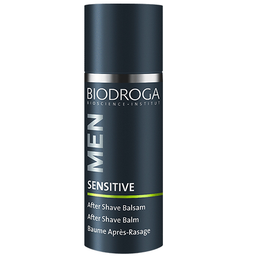 Biodroga Sensitive After Shave Balm, 50ml/1.7 fl oz Biodroga Sensitive After Shave Balm on white background