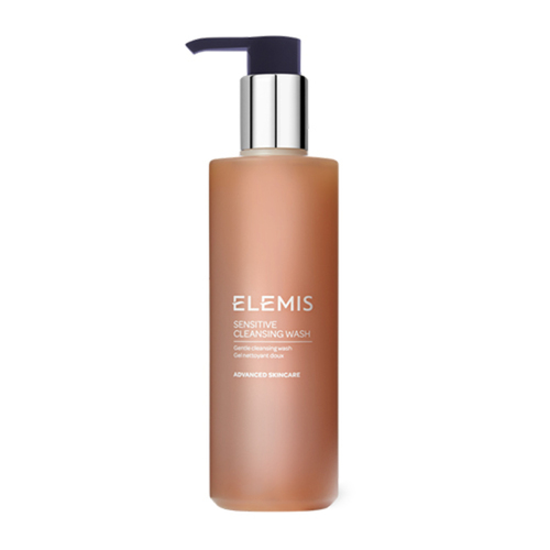 Elemis Sensitive Cleansing Wash, 200ml/6.8 fl oz Elemis Sensitive Cleansing Wash on white background