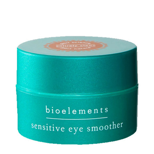 Bioelements Sensitive Eye Smoother on white background