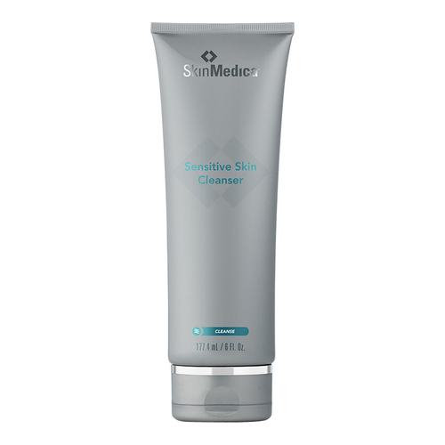 SkinMedica Sensitive Skin Cleanser, 177ml/6 oz SkinMedica Sensitive Skin Cleanser on white background