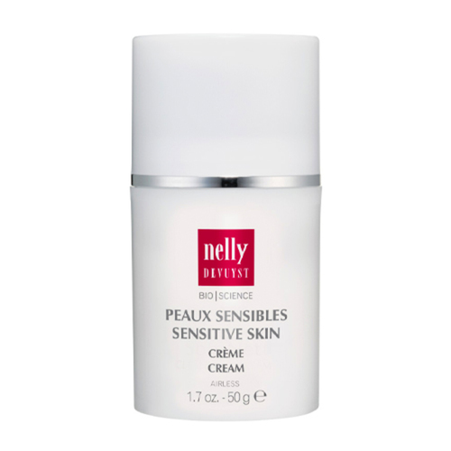 Nelly Devuyst Sensitive Skin Cream, 50g/1.75 oz
