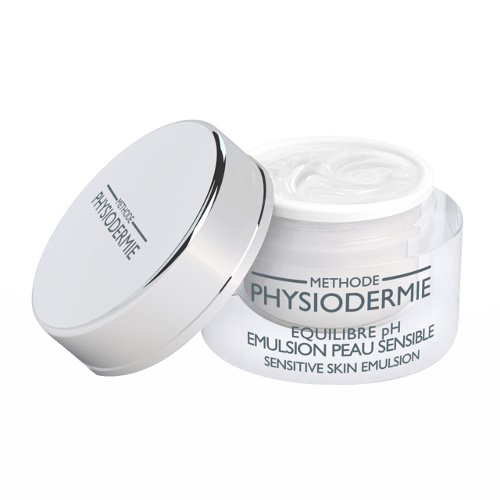 Physiodermie Sensitive Skin Emulsion, 50ml/1.7 fl oz