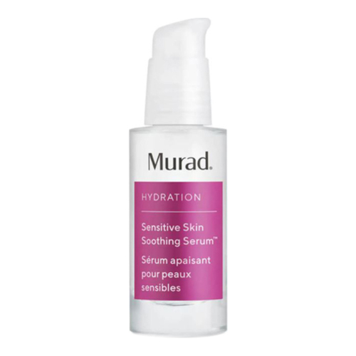 Murad Sensitive Skin Soothing Serum, 30ml/1 fl oz Murad Sensitive Skin Soothing Serum on white background