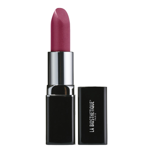 La Biosthetique Sensual Lipstick Brilliant B233 - Rusty Red, 4g/0.1 oz La Biosthetique Sensual Lipstick Brilliant B323 - Shiny Peach on white background