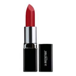 Sensual Lipstick Creamy C148 - Red on white background