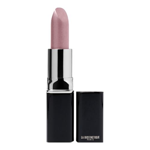 La Biosthetique Sensual Lipstick Glossy G325 - Amarena Red on white background