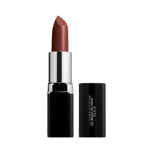 La Biosthetique Sensual Lipstick Glossy G335 - Cinnamon Glaze, 3.3g/0.12 oz La Biosthetique Sensual Lipstick Glossy G335 - Cinnamon Glaze on white background