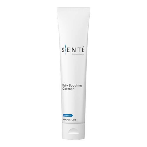 Sente Daily Soothing Cleanser, 163ml/5.5 fl oz Sente Daily Soothing Cleanser on white background
