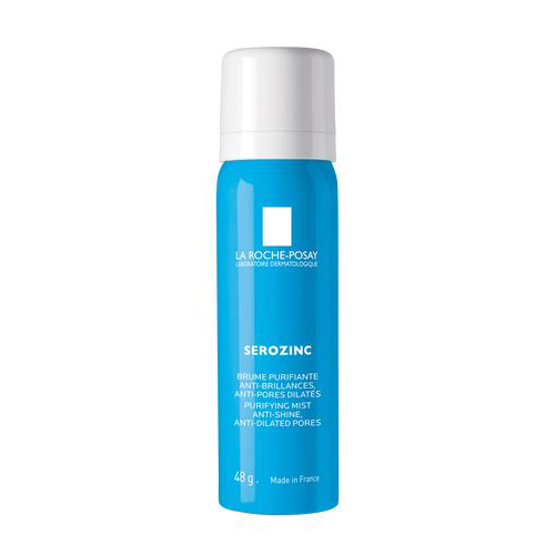 La Roche Posay Serozinc, 50ml/1.7 fl oz La Roche Posay Serozinc on white background