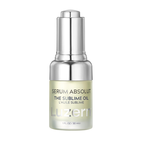 Luzern Serum Absolut The Sublime Oil, 30ml/1 fl oz Luzern Serum Absolut The Sublime Oil on white background