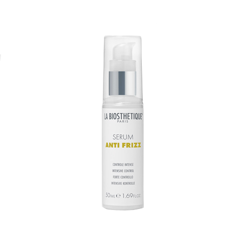 La Biosthetique Serum Anti Frizz, 50ml/1.69 fl oz La Biosthetique Serum Anti Frizz on white background