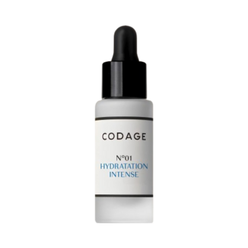 Codage Paris Serum N.1 - Intense Moisturizing, 5ml/0.17 fl oz Naturally Yours Codage Paris Serum N.1 - Intense Moisturizing on white background