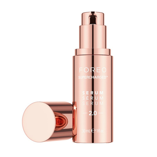 Foreo Serum 2.0 on white background