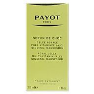 Payot  on white background