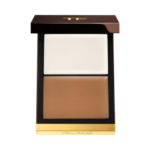 Tom Ford Shade and Illuminate Contour Duo - Intensity 3, 15g/0.53 oz Tom Ford Shade and Illuminate Contour Duo - Intensity 0.5 on white background