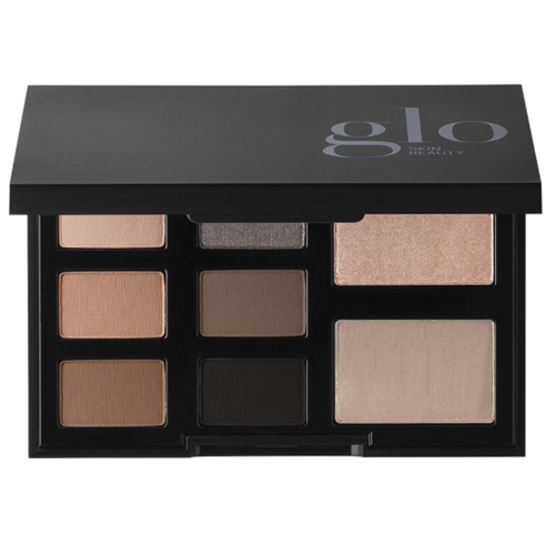 Glo Skin Beauty Shadow Palette - Elemental Eye, 1 piece
