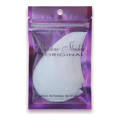 Shadow Shields Shadow Shields, 30 pieces Shadow Shields Shadow Shields on white background