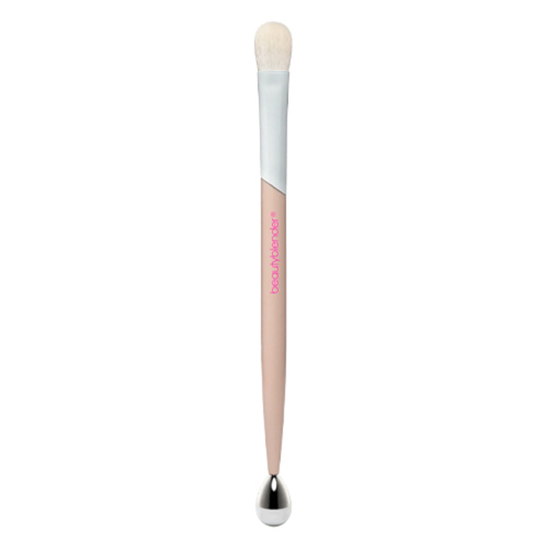 Beautyblender Shady Lady - Eyeshadow Brush and Cooling Roller, 1 piece