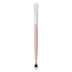 Shady Lady - Eyeshadow Brush and Cooling Roller