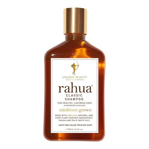 Rahua Classic Shampoo, 275ml/9.3 fl oz Rahua Classic Shampoo on white background