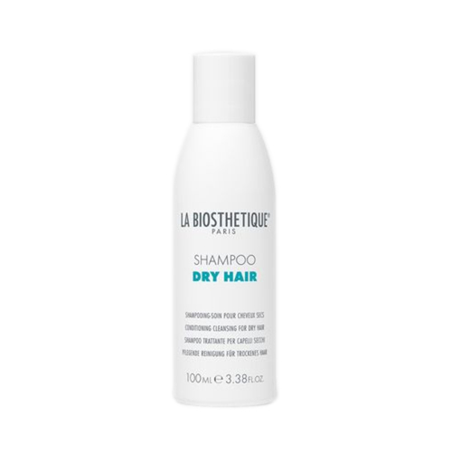 La Biosthetique Shampoo Dry Hair, 100ml/3.4 fl oz La Biosthetique Shampoo Dry Hair on white background
