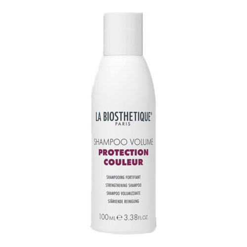 La Biosthetique Shampoo Volume Protection, 100ml/3.38 fl oz