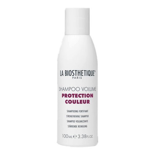 La Biosthetique Shampoo Volume Protection, 100ml/3.38 fl oz La Biosthetique Shampoo Volume Protection on white background