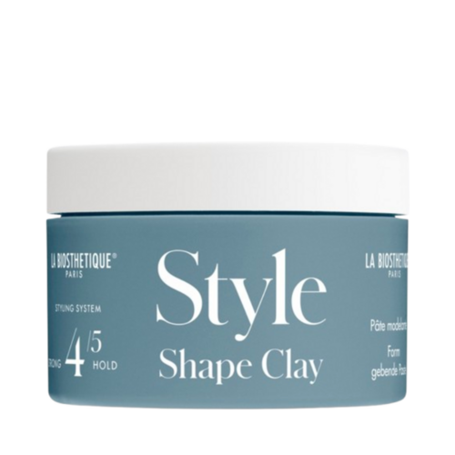 La Biosthetique Shape Clay, 75ml/2.54 fl oz La Biosthetique Shape Clay on white background