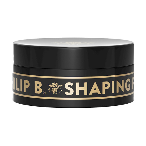 Philip B Botanical Shaping Fiber, 60g/2 oz Philip B Botanical Shaping Fiber on white background
